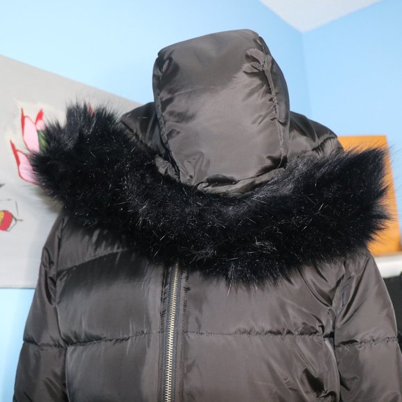 Puffer Jacket | Zara - Picture 3 of 9